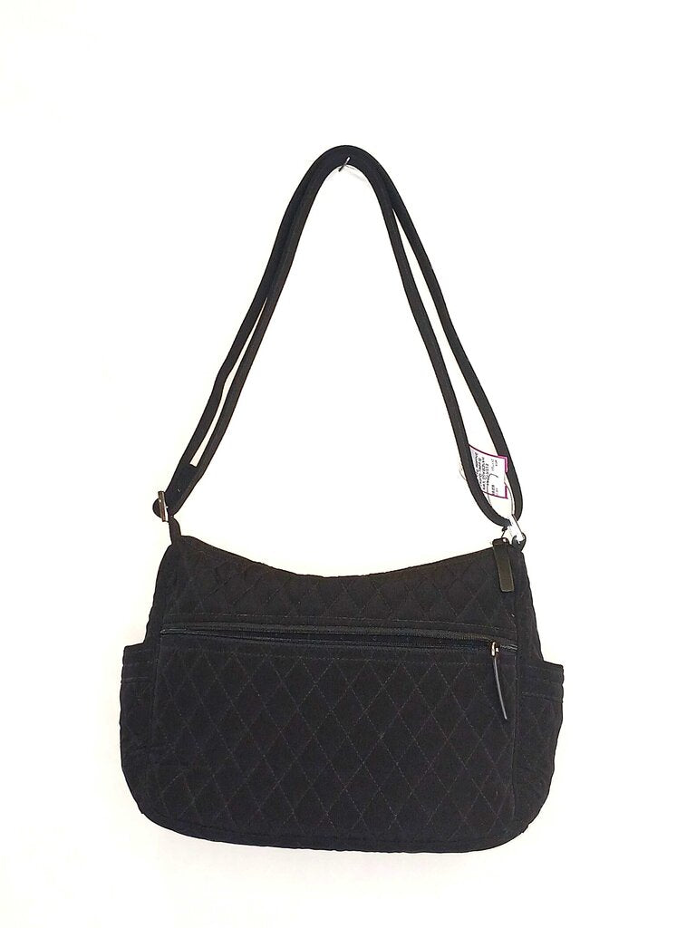 Vera Bradley Quilted Shoulder Bag