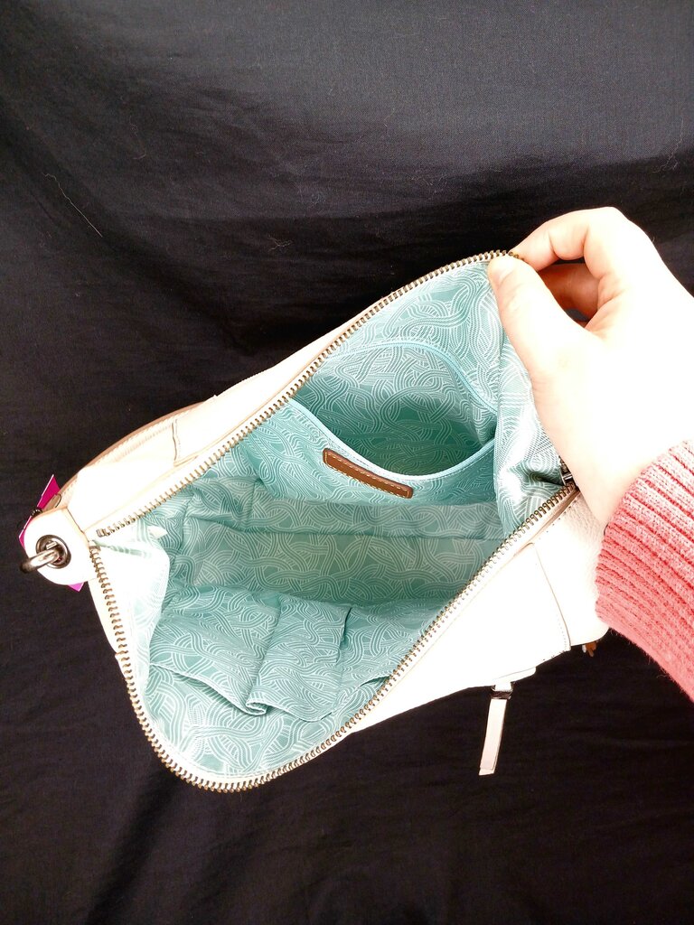 The Sak Hobo Shoulder Bag