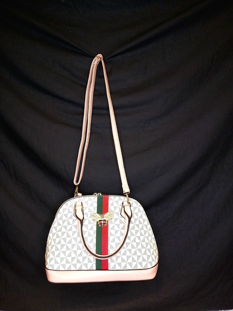 Queen Bee Crossbody + Wallet *NOT GUCCI*