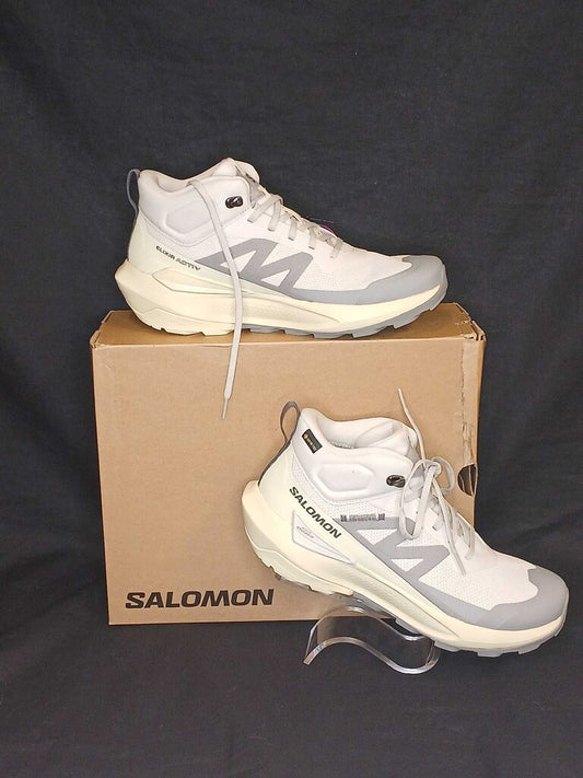 Salomon Elixir Active Mid GTX Hiking Shoe