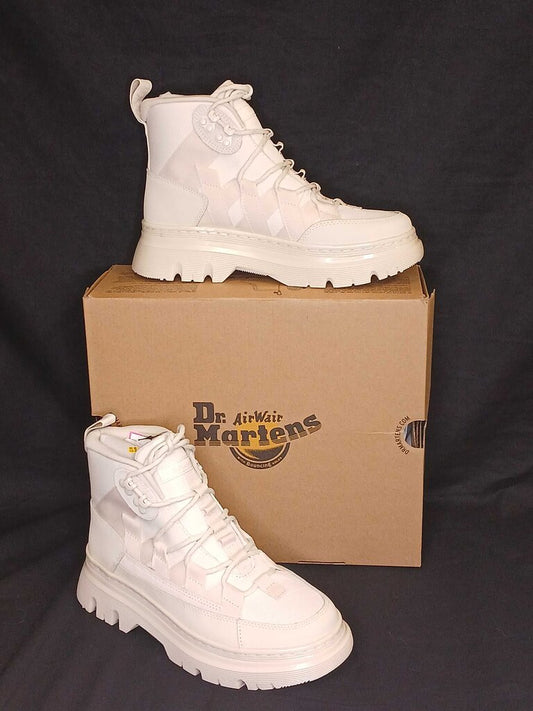 Free People Boury Bone Dr Martens