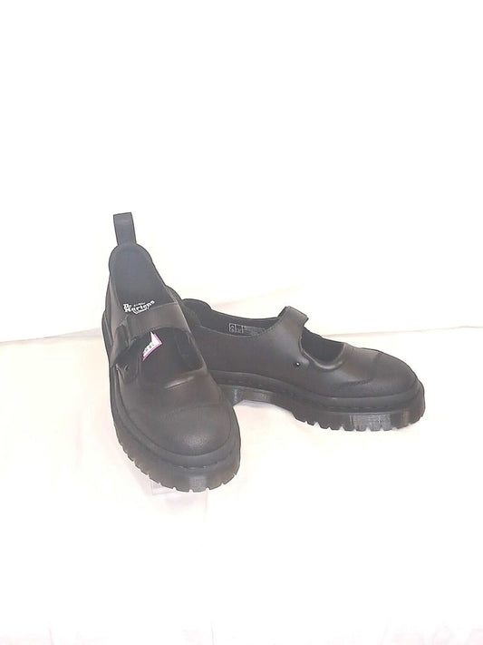 Dr Martin Indica II Strap Bex Mary Jane Shoes