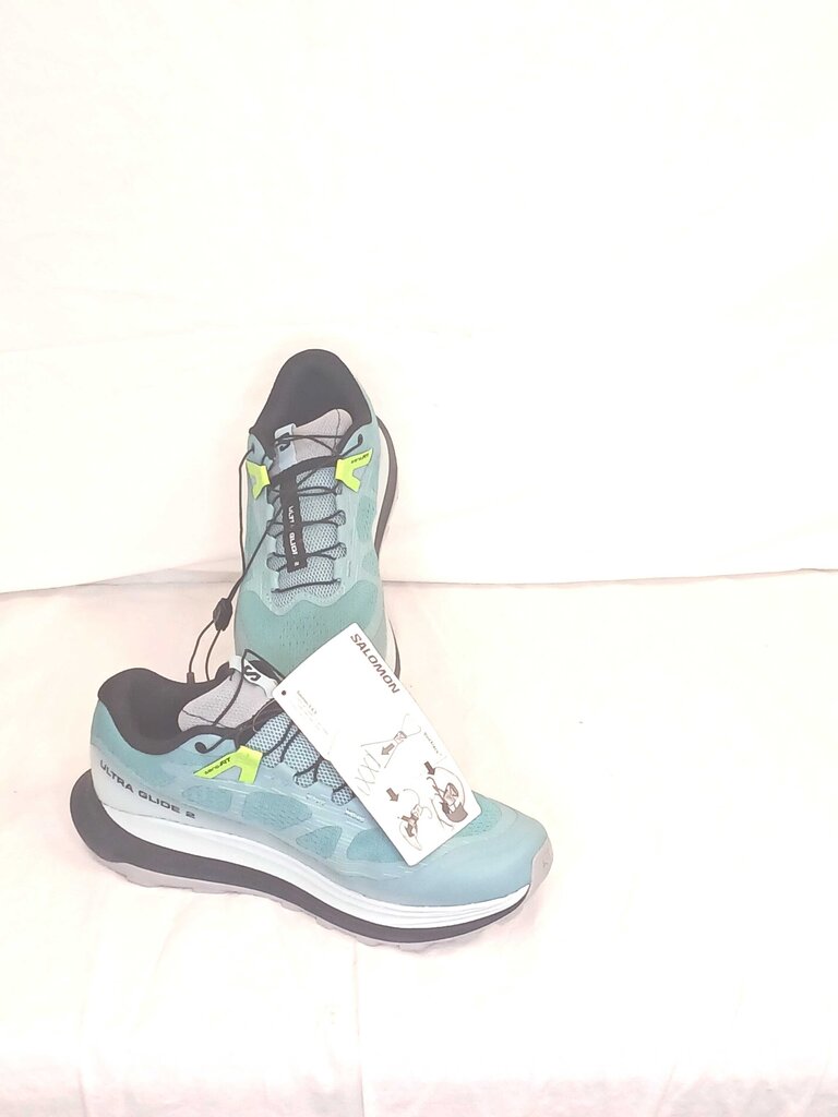 Salomon Quicklace Ultra Glide 2 Sneakers