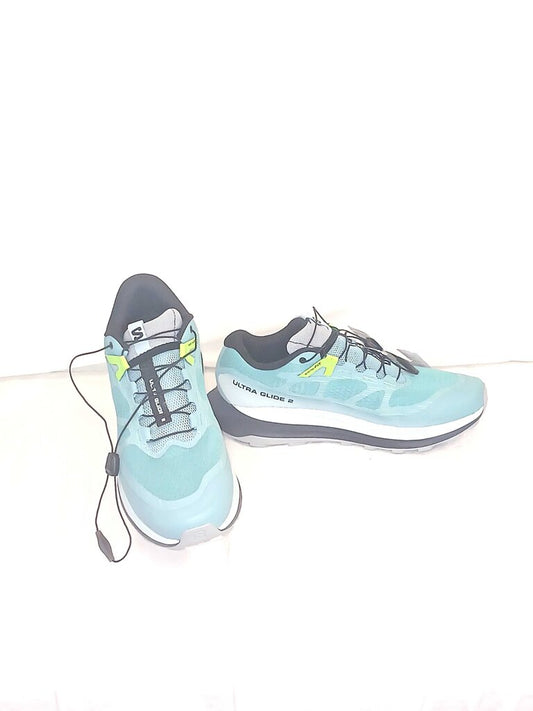 Salomon Quicklace Ultra Glide 2 Sneakers