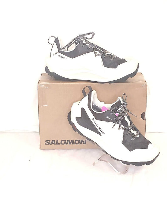 Salomon Elixir Gortex Hiking Sneakers