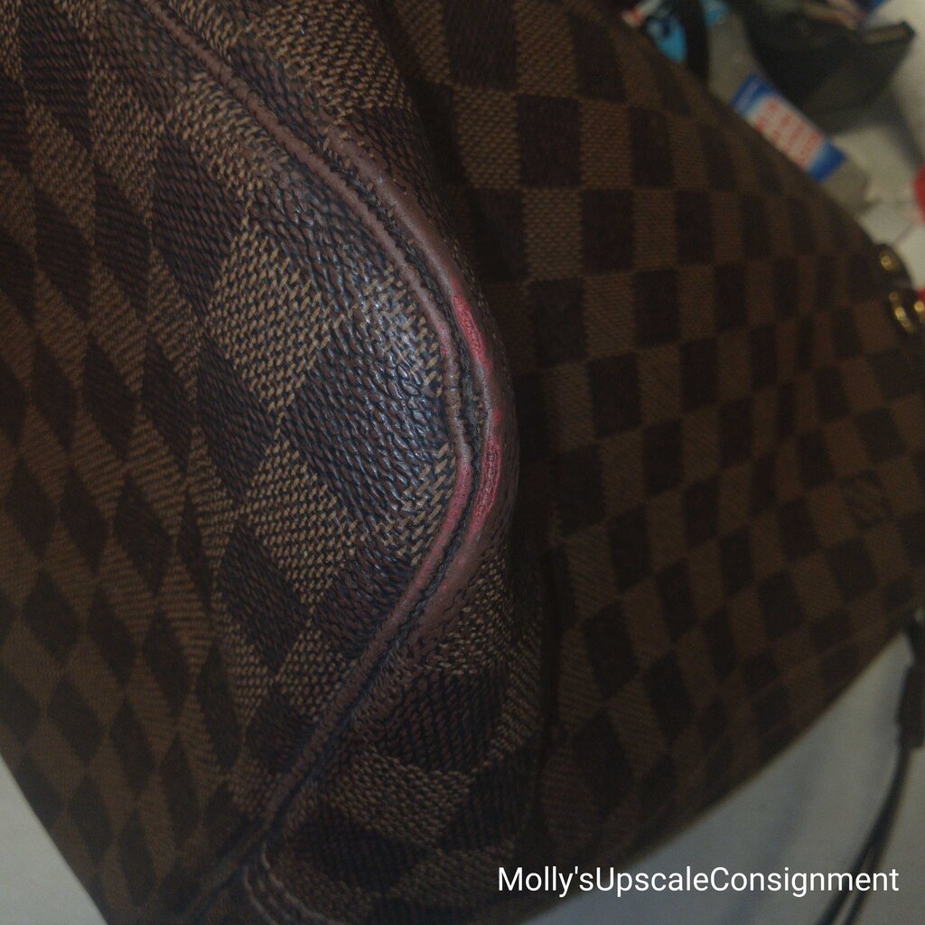 Neverfull Fair B- As Is