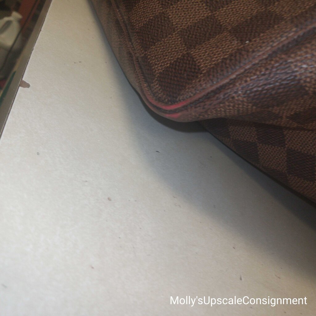 Neverfull Fair B- As Is