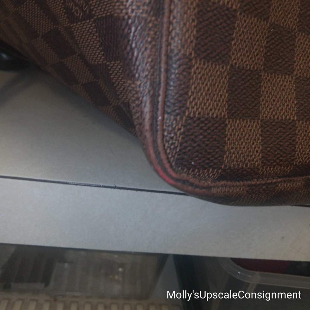 Neverfull Fair B- As Is