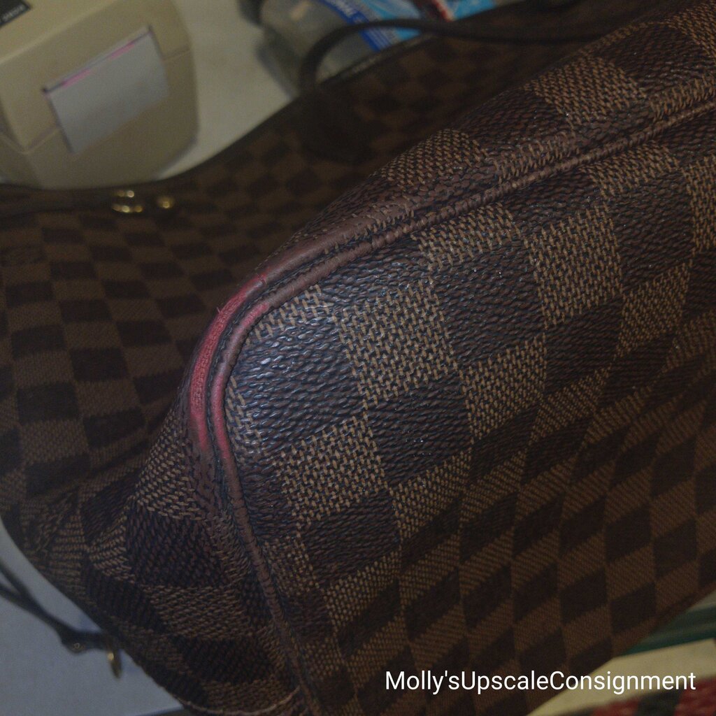 Neverfull Fair B- As Is