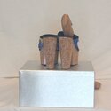 Francheska, Platform Wedge Heels With Embellishments