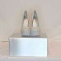 Francheska, Platform Sparkle Heels