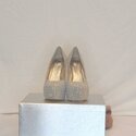 Francheska, Platform Sparkle Heels