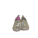 Uin Toledo, Bear Hug Shoes