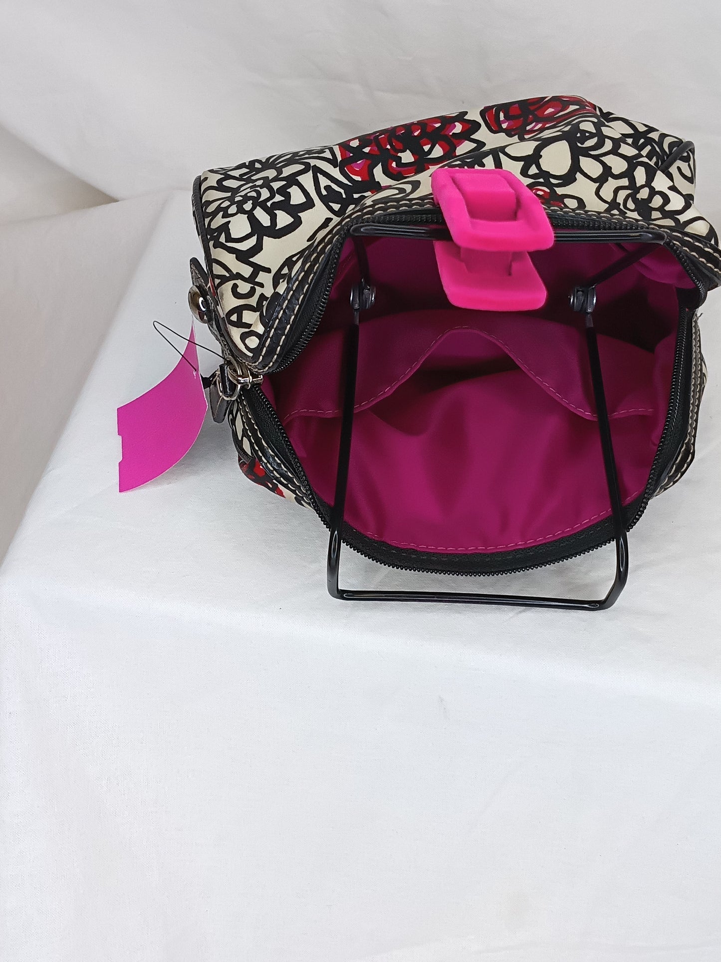 Coach Cosmetics Bag