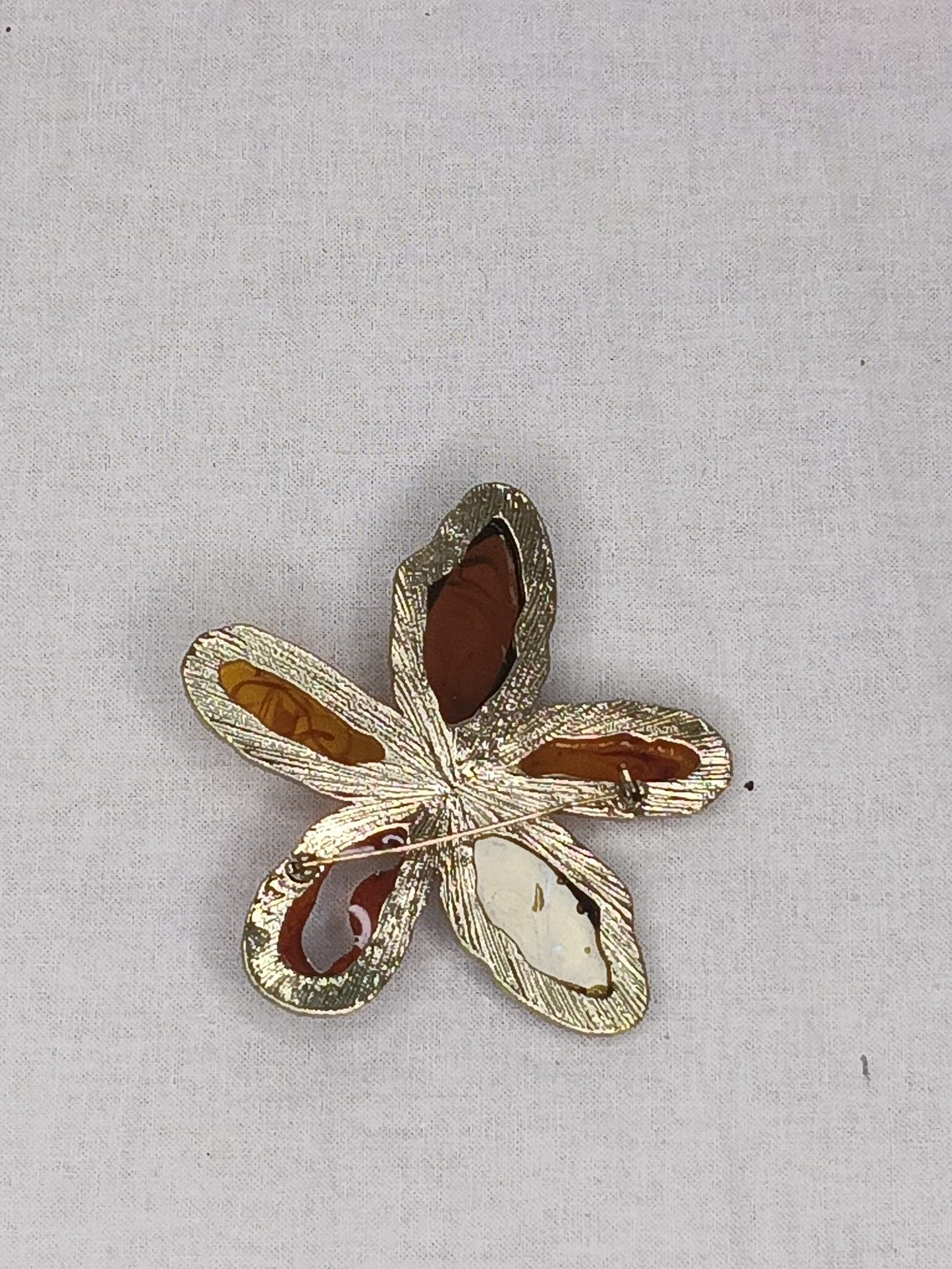 Flower Pin