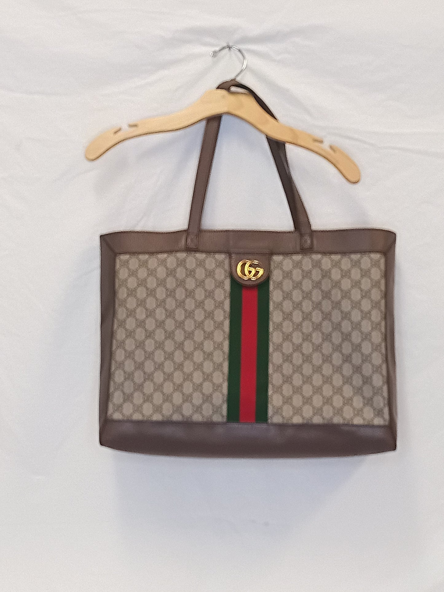 Gucci Disney Tote