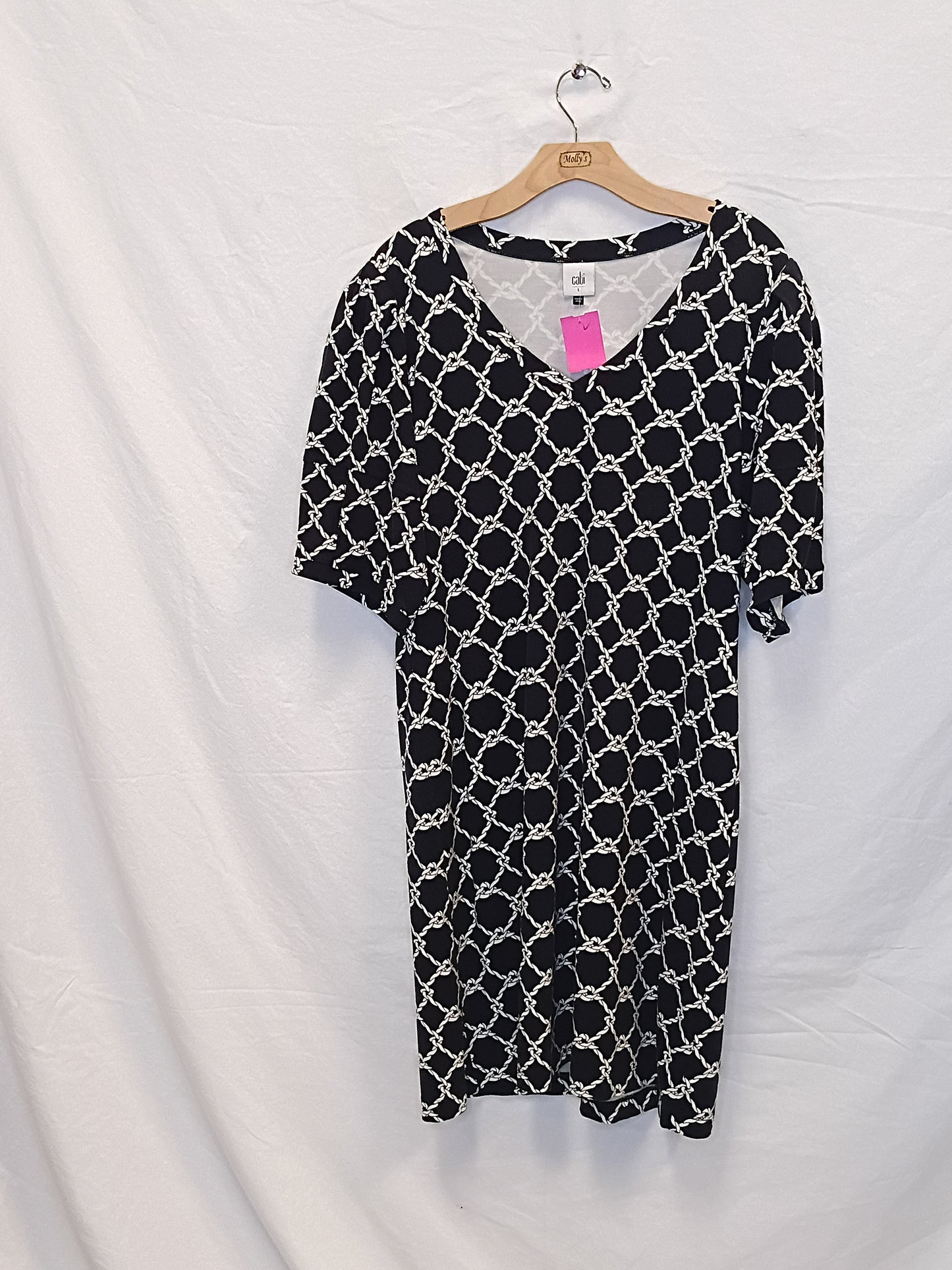 Cabi Midi Dress