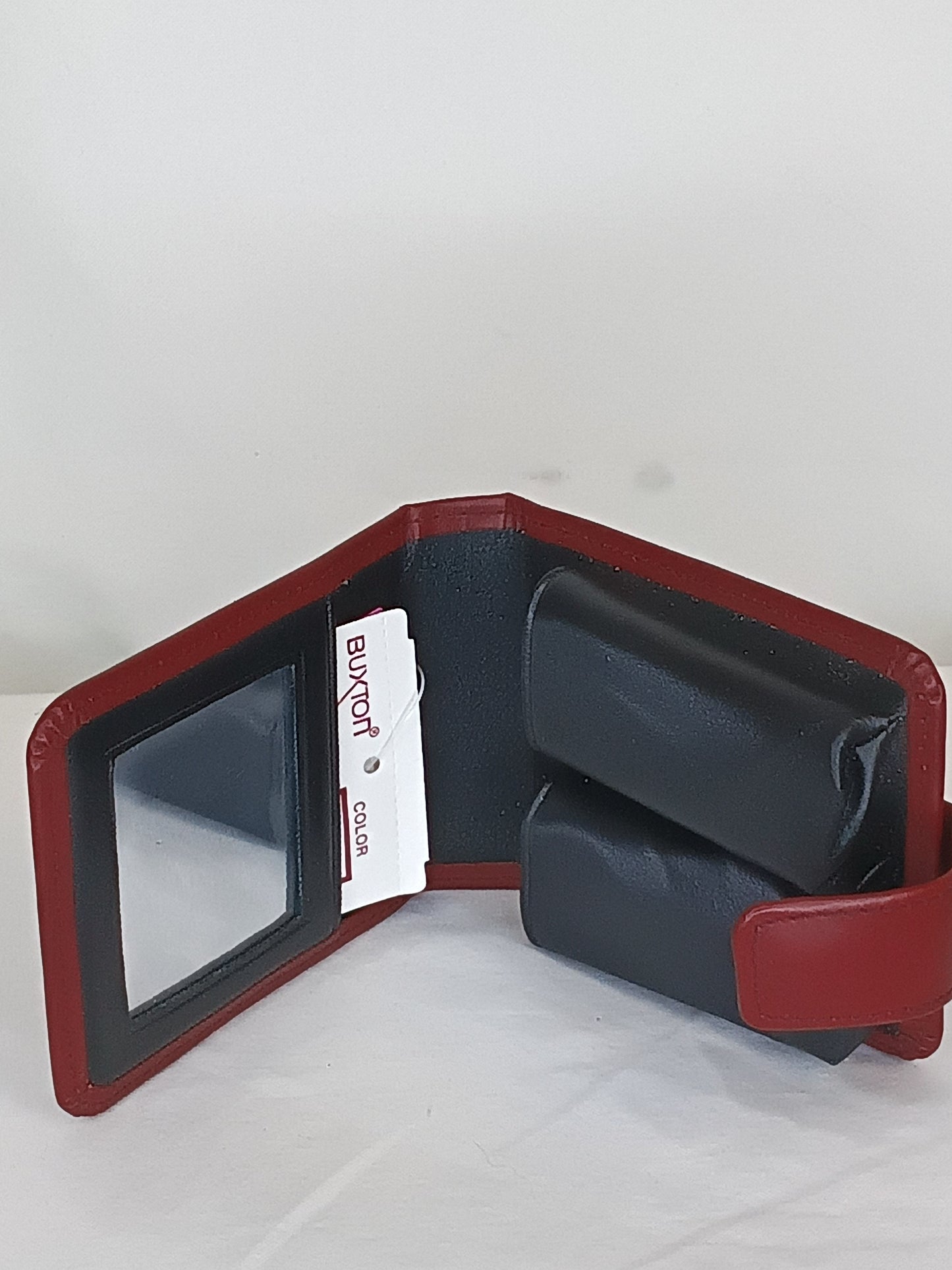 Buxton Lipstick Holder