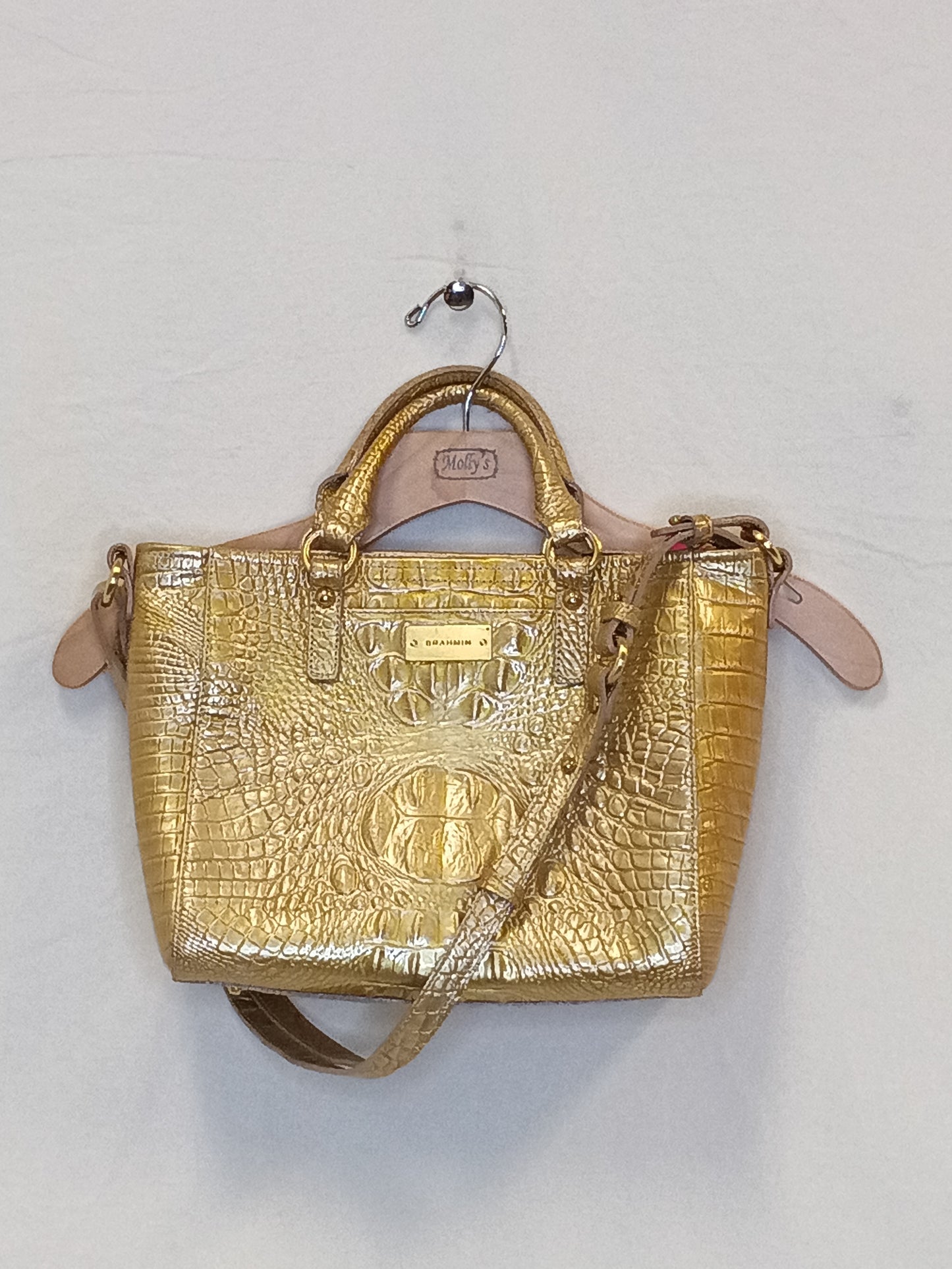 Brahmin Mini Asher