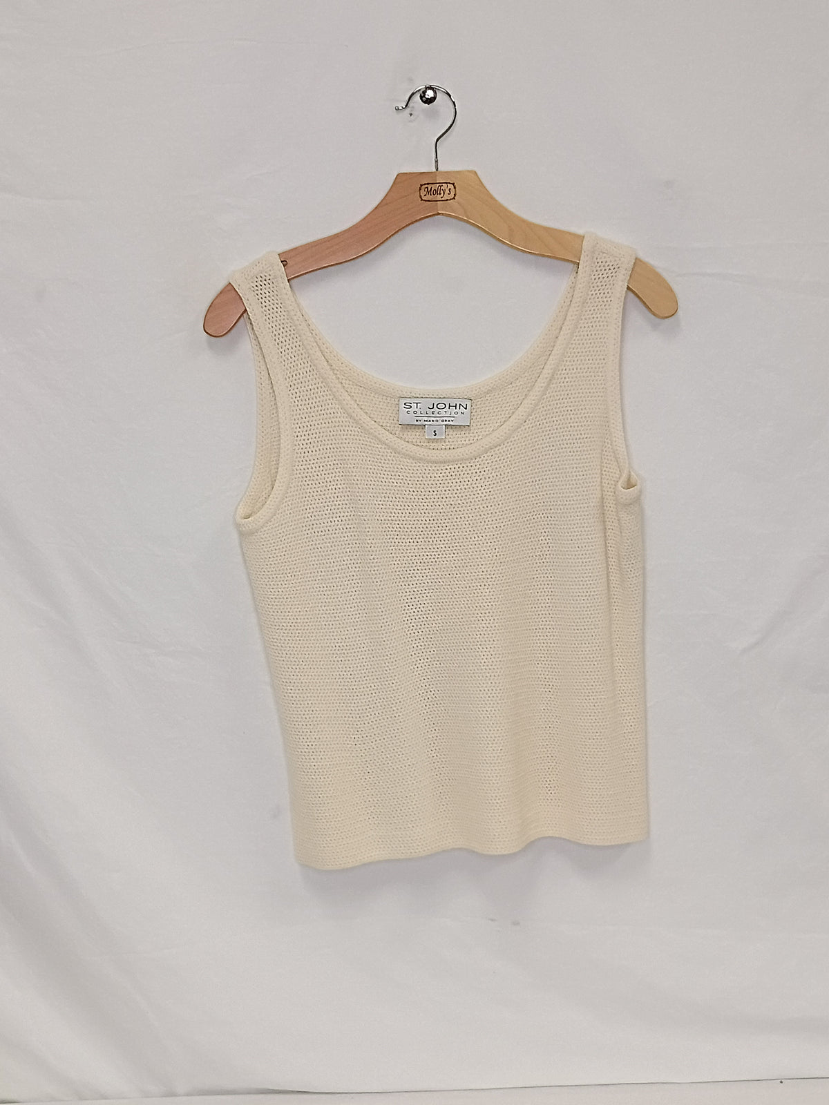 St John Blouse