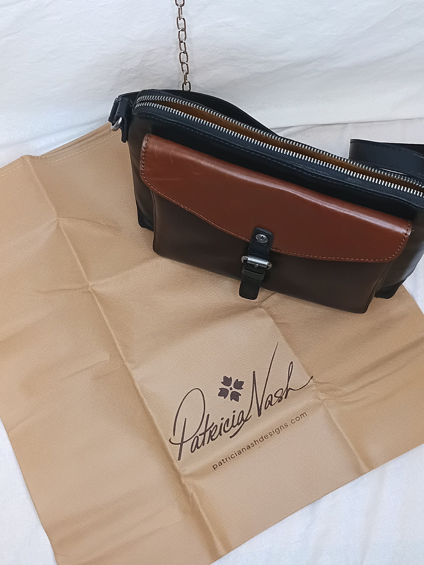 Patricia Nash Crossbody
