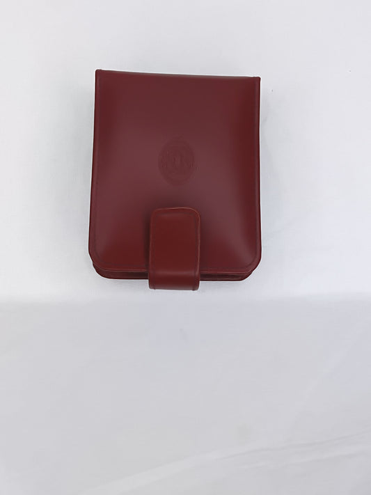 Buxton Lipstick Holder