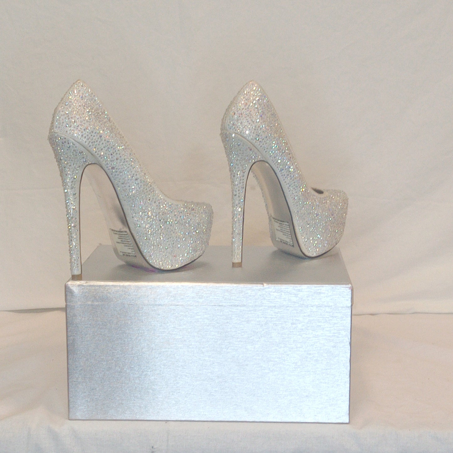 Platform Heels