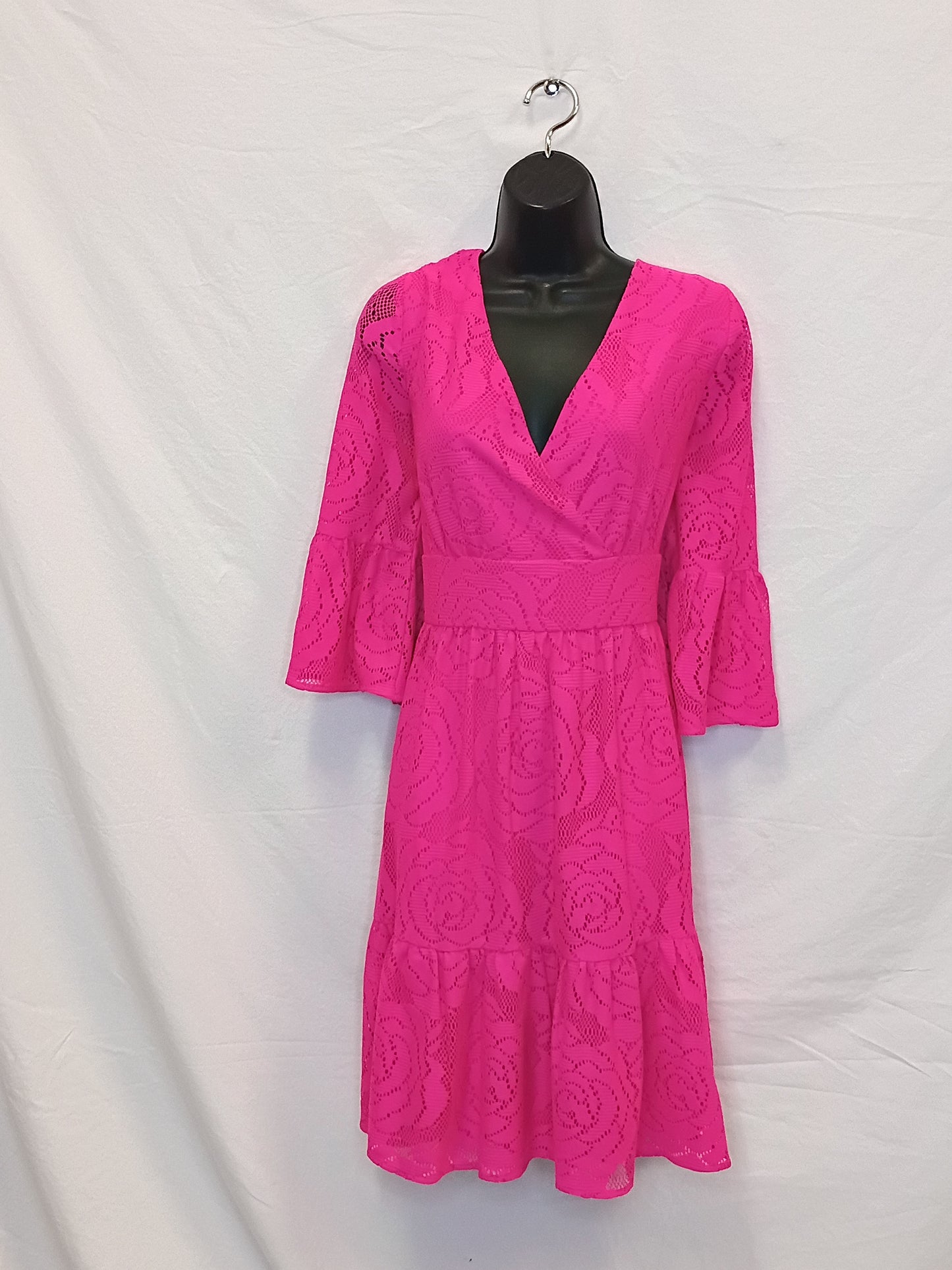 Lilly Pulitzer Midi Dress