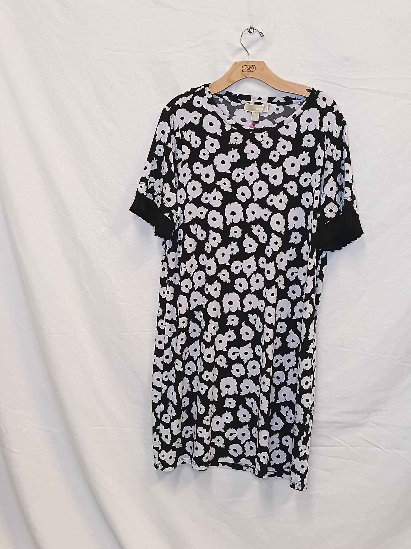 Michael Kors Midi Dress