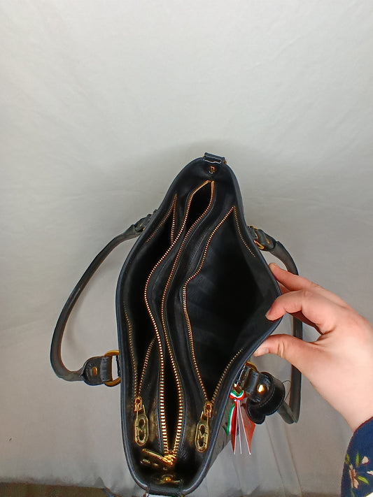 New With Tags Marino Orlandi Tote