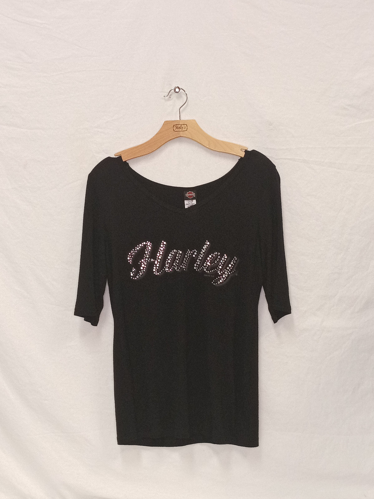 Harley Davidson Blouse