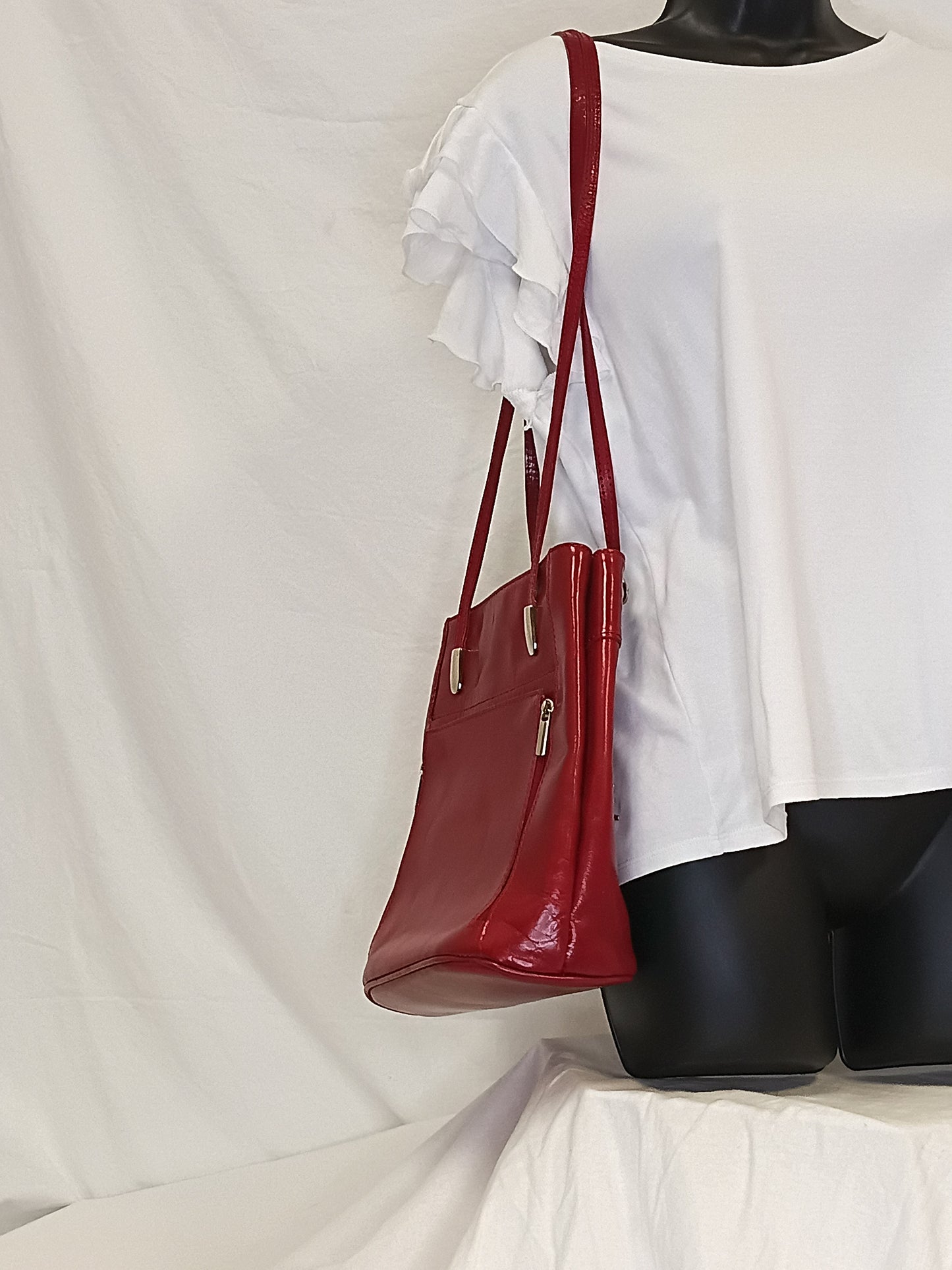 Convertible Purse Backpack