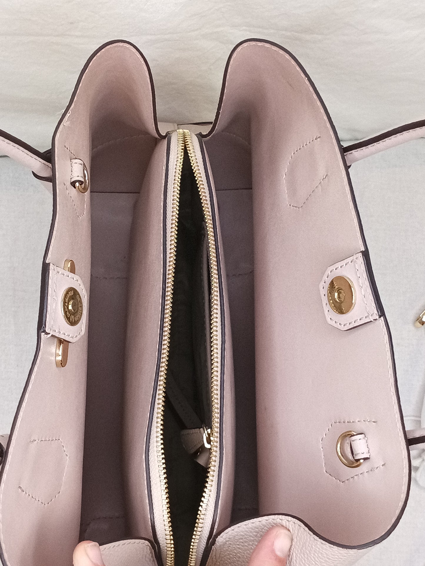 Michael Kors Mercer Tote