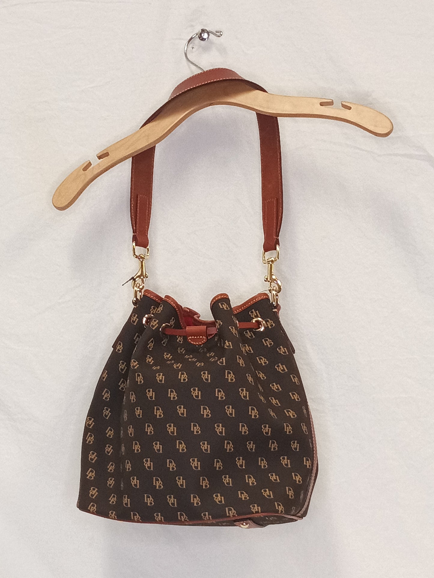 Dooney & Bourke Bucket Bag