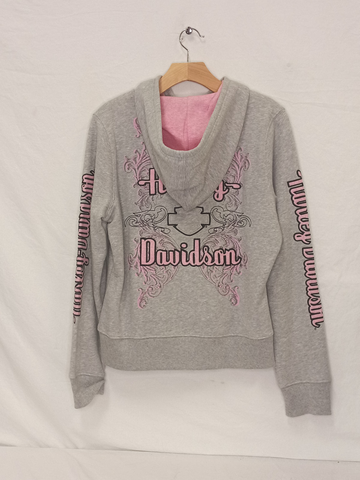 Harley Davidson Hoodie