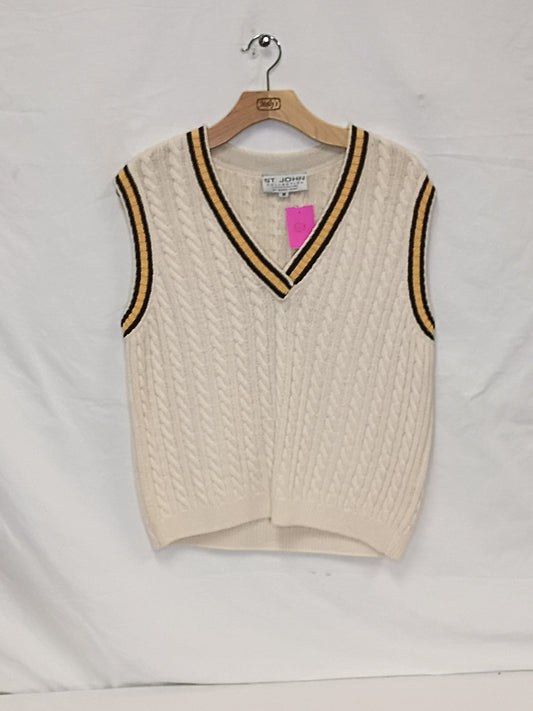 St John Vest