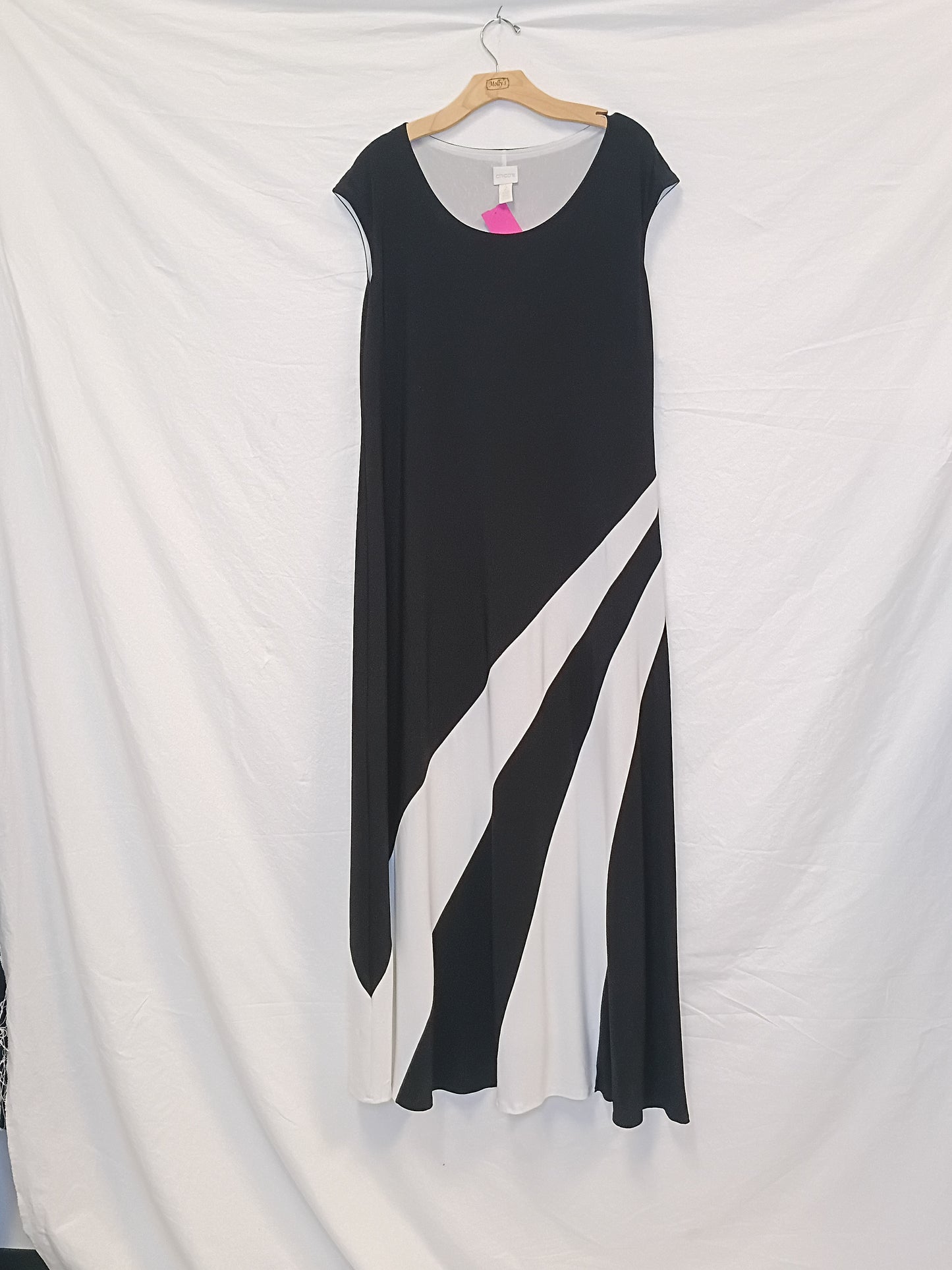 Chico's Maxi Dress