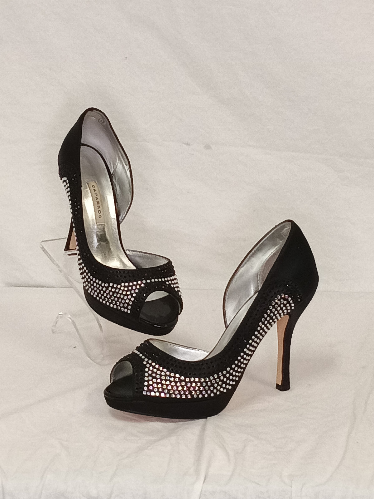 Caparros Stilettos
