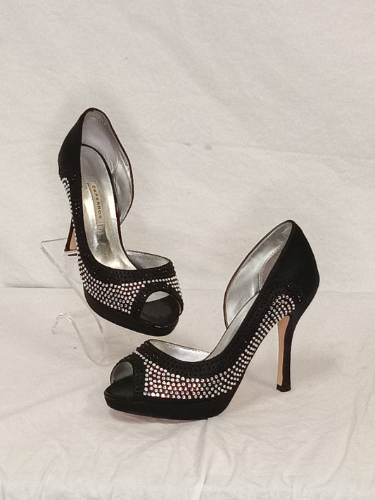 Caparros Stilettos