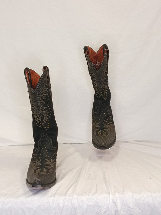 Dan Post Envy Cowgirl Boots