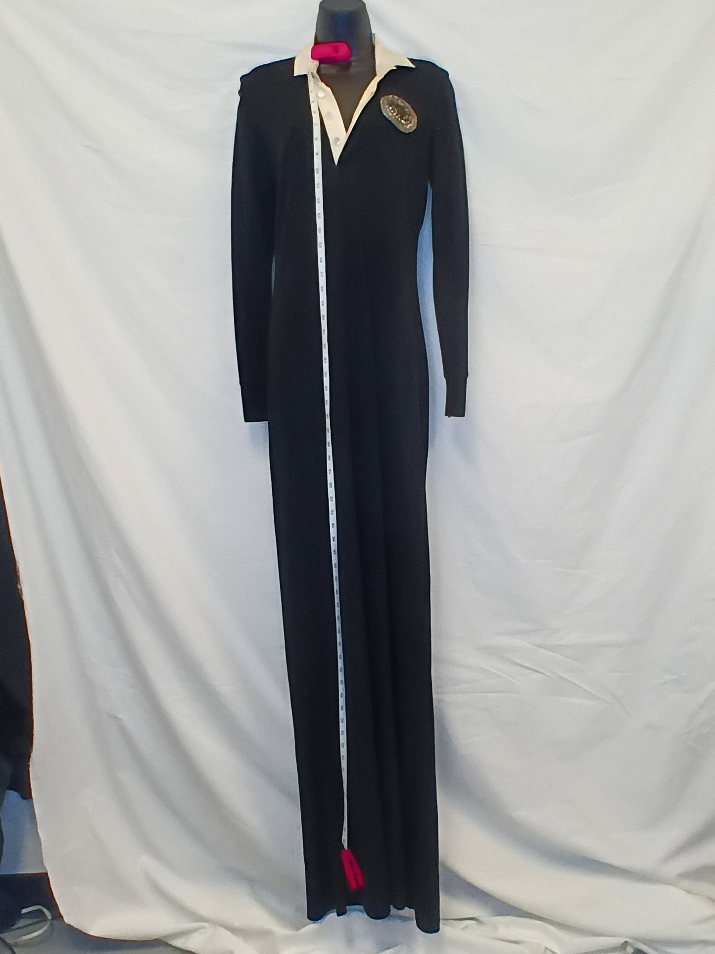 Ralph Lauren Maxi Dress