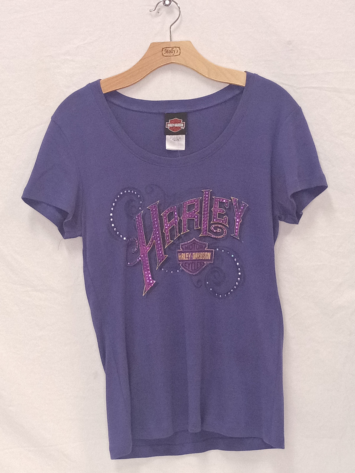 Harley Davidson Blouse