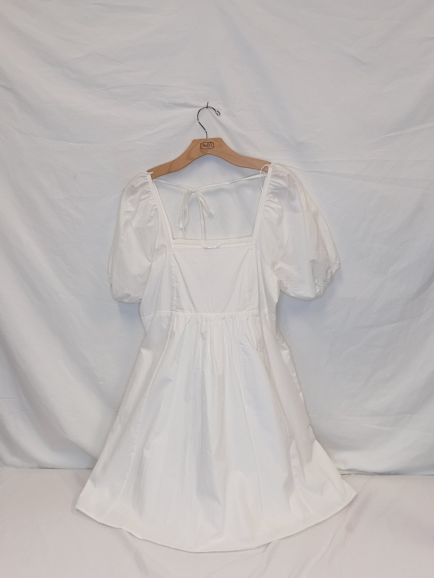 Draper James Babydoll Dress