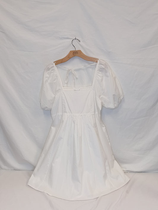 Draper James Babydoll Dress