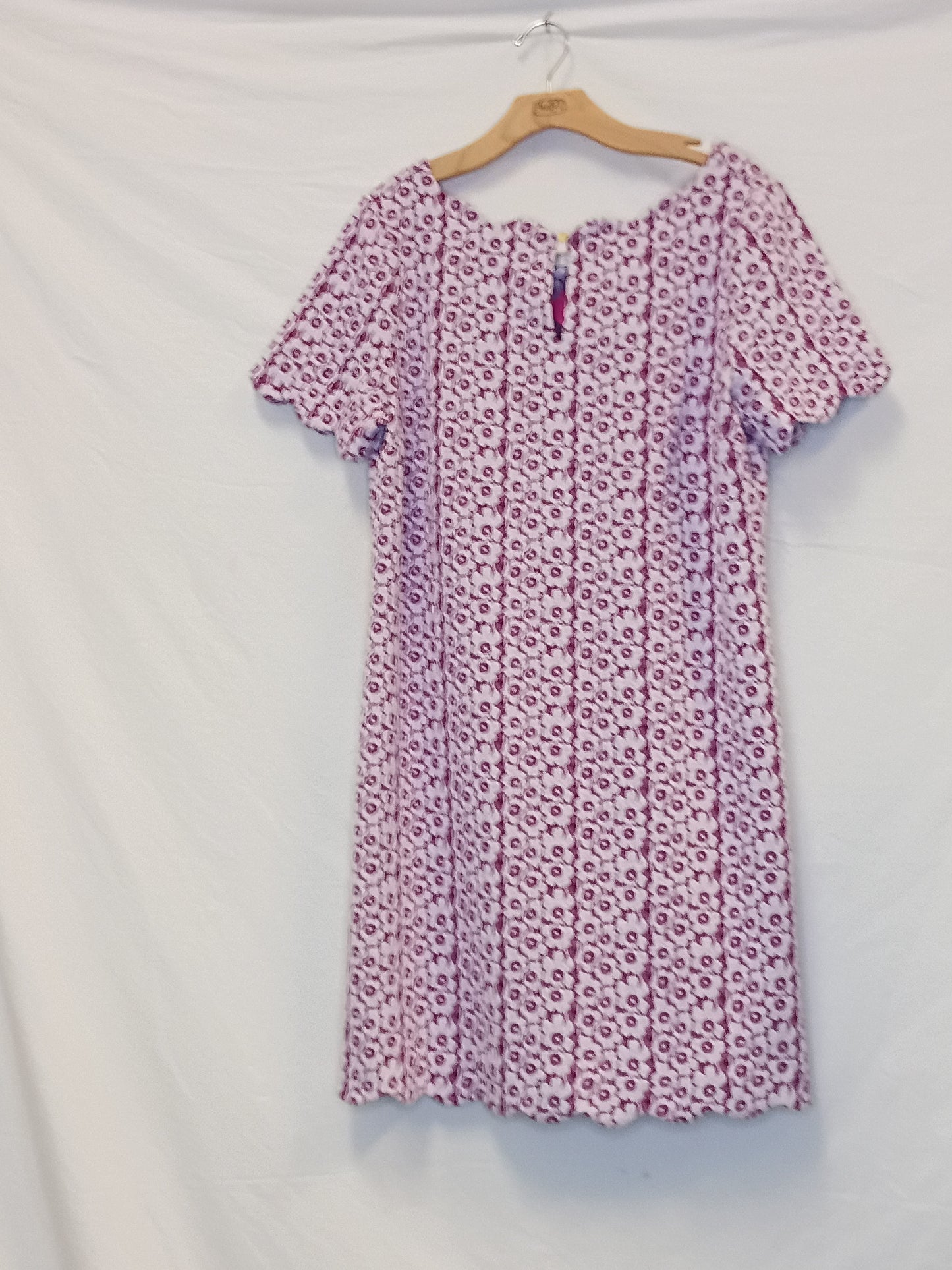 Tyler Boe Midi Dress