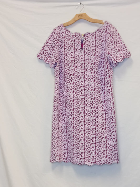 Tyler Boe Midi Dress
