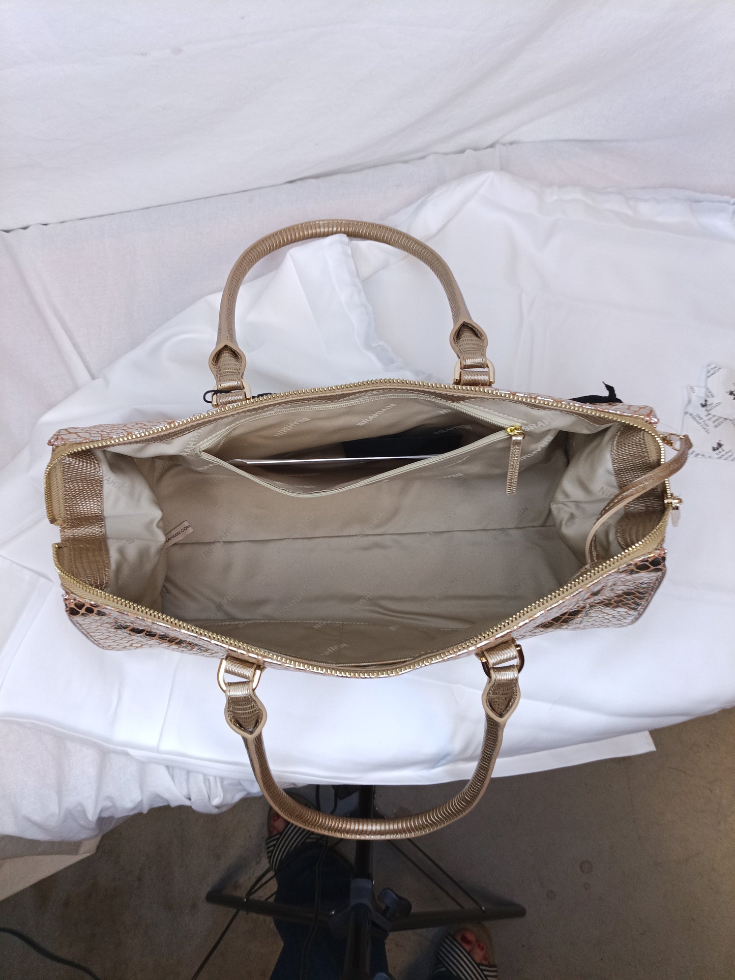 Bramin Sophia Purse