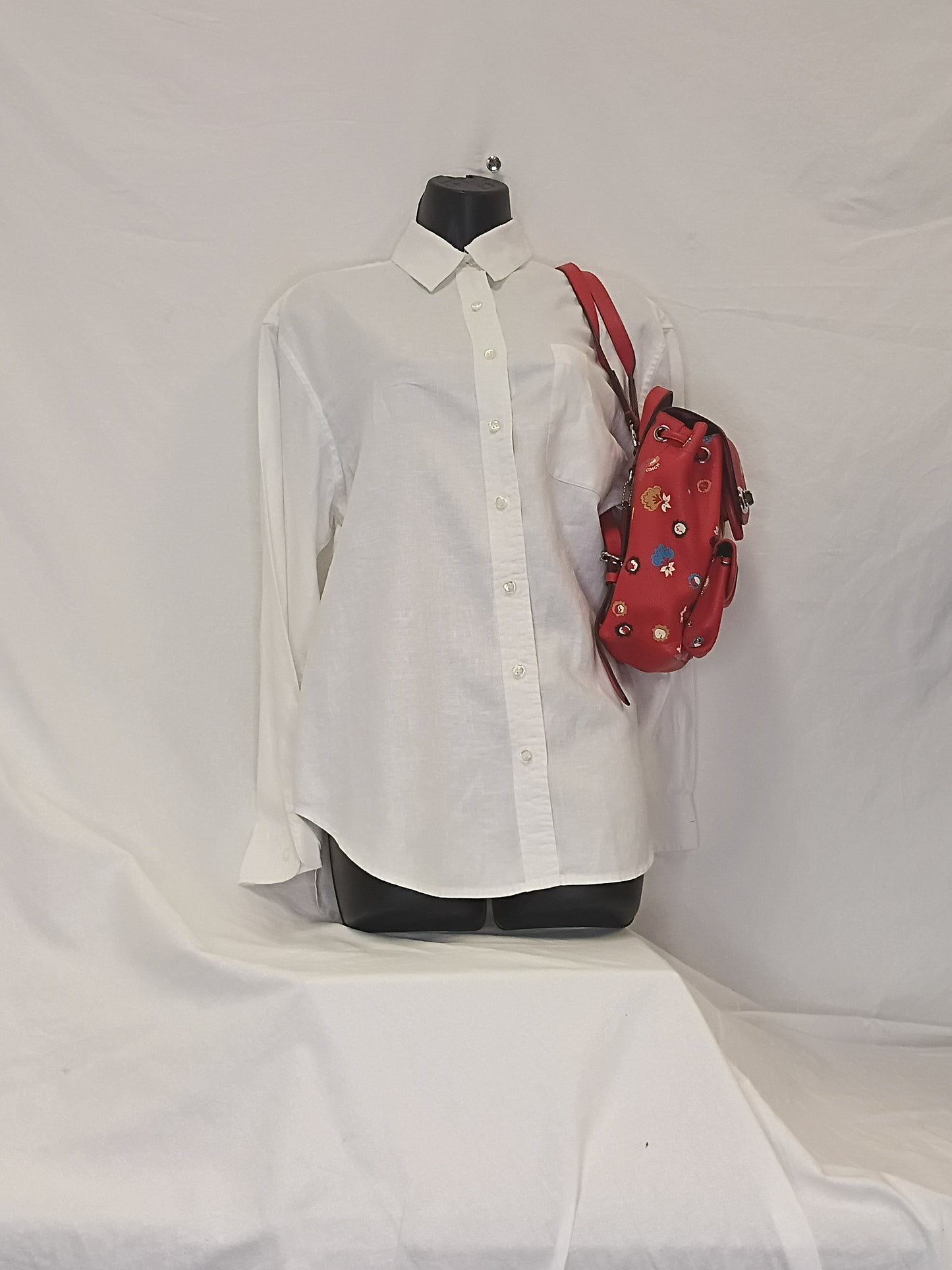 Coach Backpack