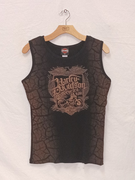 Harley Davidson Blouse