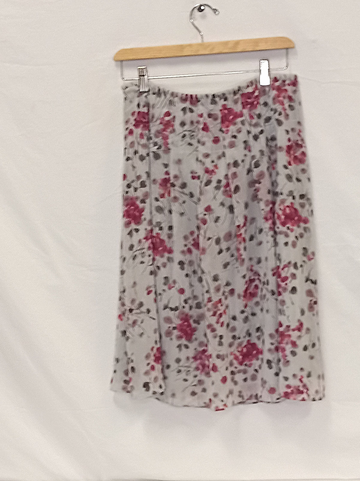 St John Midi Skirt